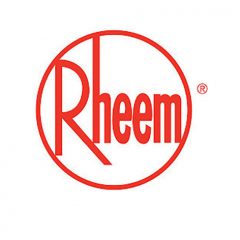 Rheem Units
